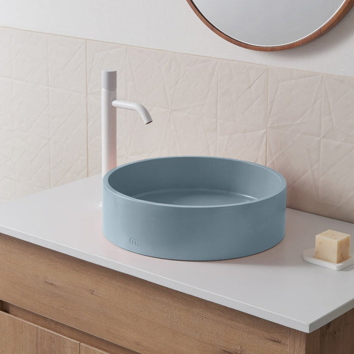 Odet Basin LG