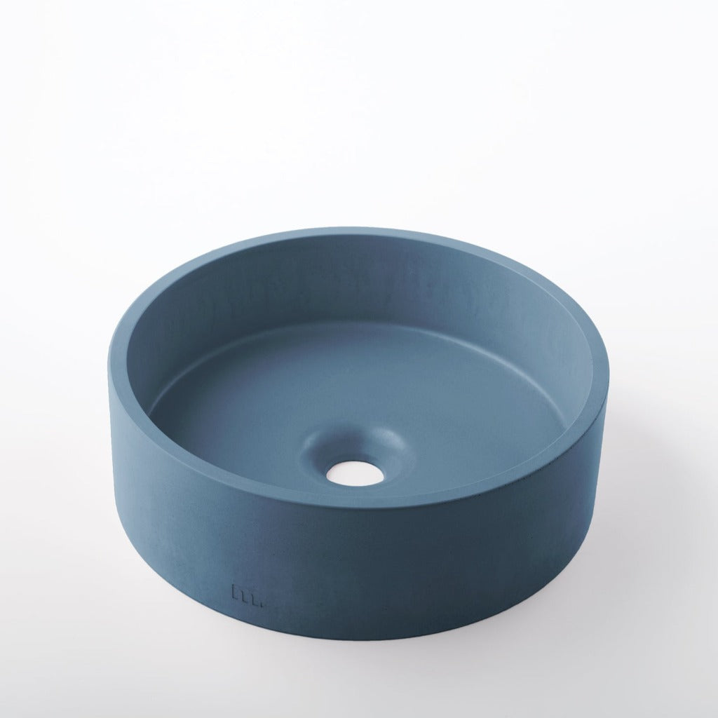 Odet Basin SM
