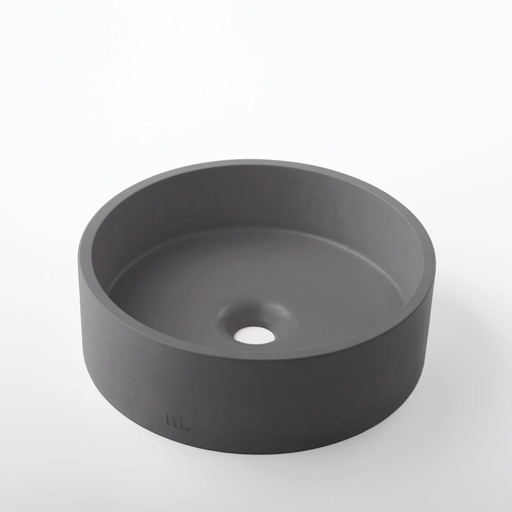 Odet Basin SM