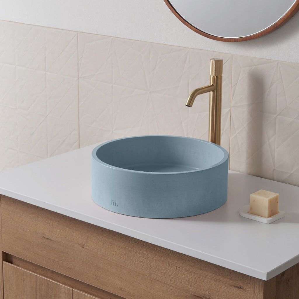 Odet Basin SM