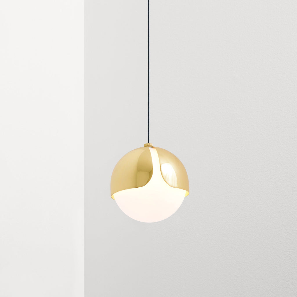 Ohm Pendant — Anony, view 5