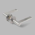 Satin Stainless Steel