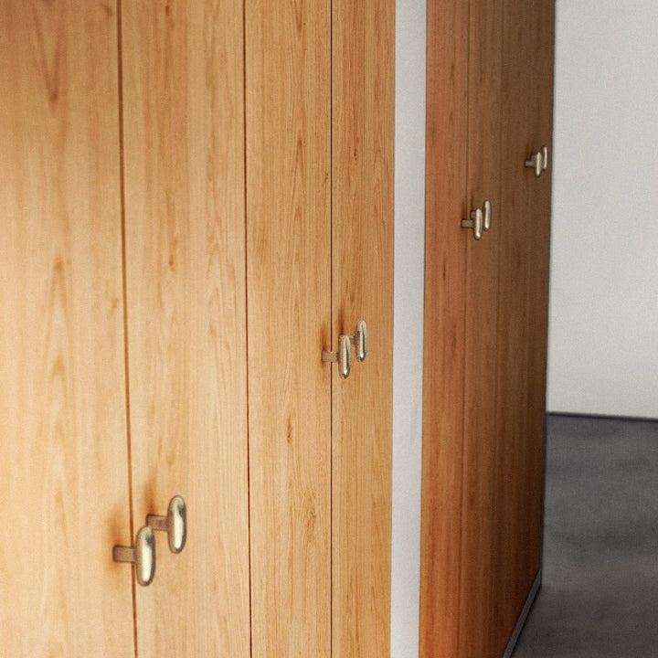 Oval Knob / Hook