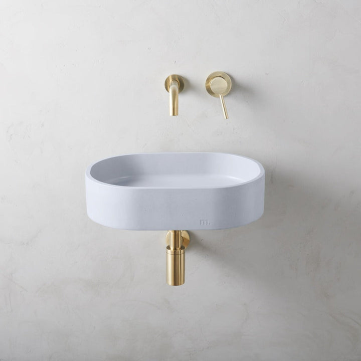 Parro Basin Affix