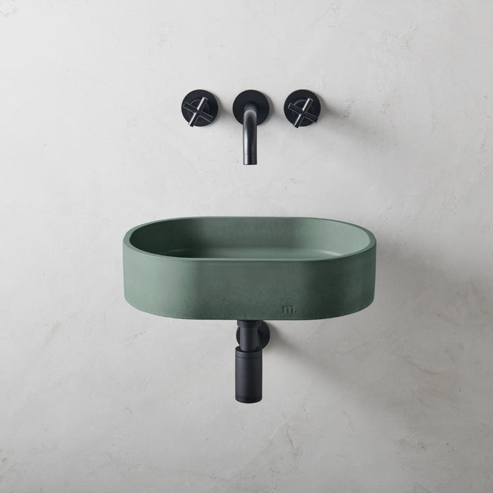 Parro Basin Affix