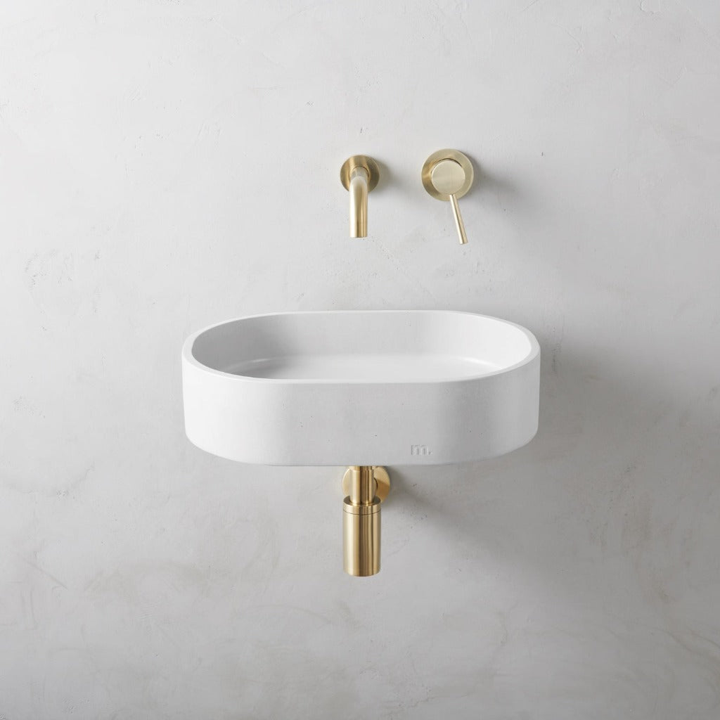 Parro Basin Affix