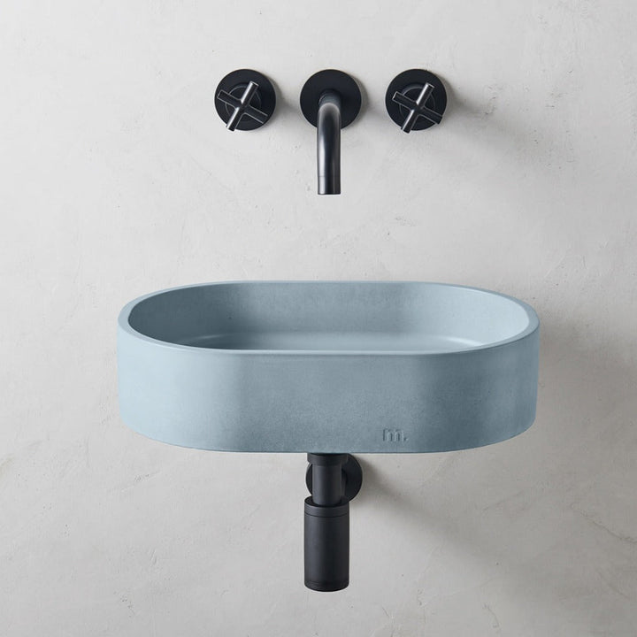 Parro Basin Affix