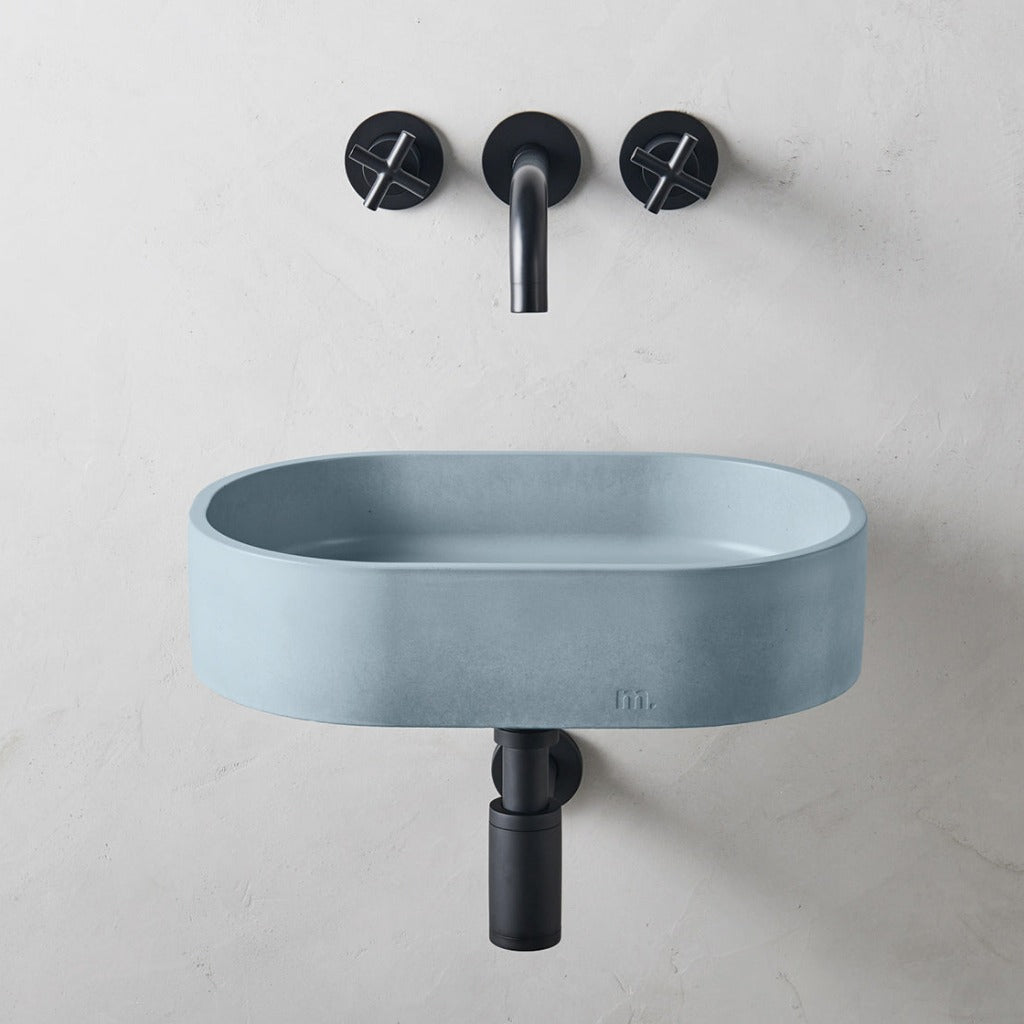 Parro Basin Affix