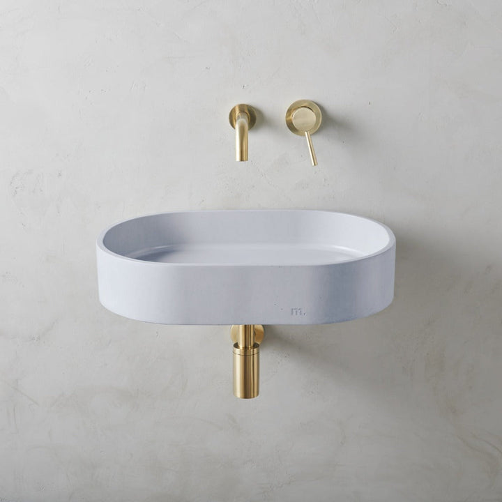 Parro Basin LG Affix