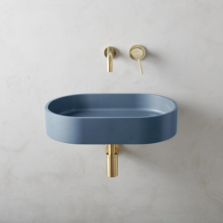 Parro Basin LG Affix