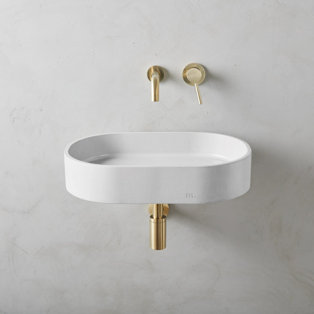 Parro Basin LG Affix