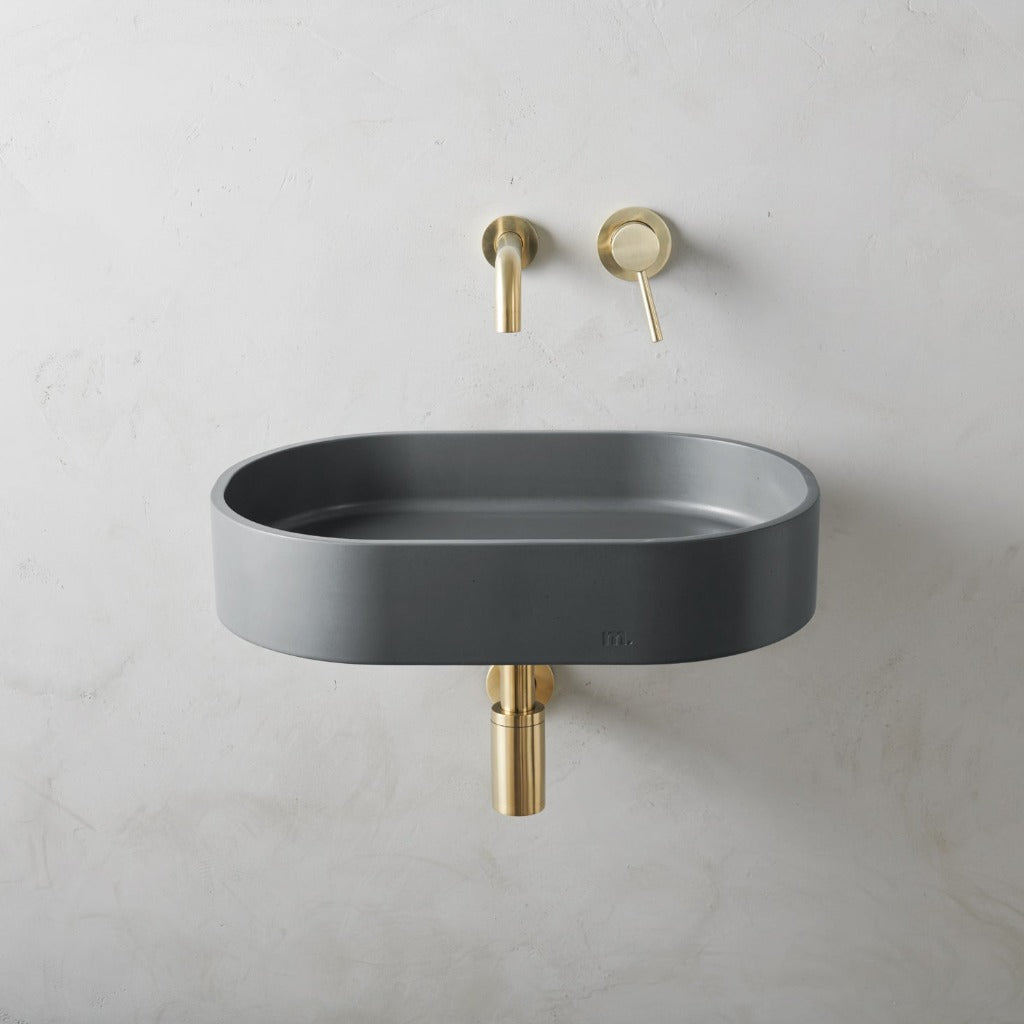 Parro Basin LG Affix