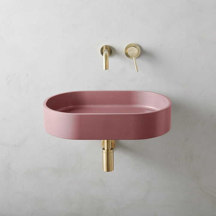 Parro Basin LG Affix
