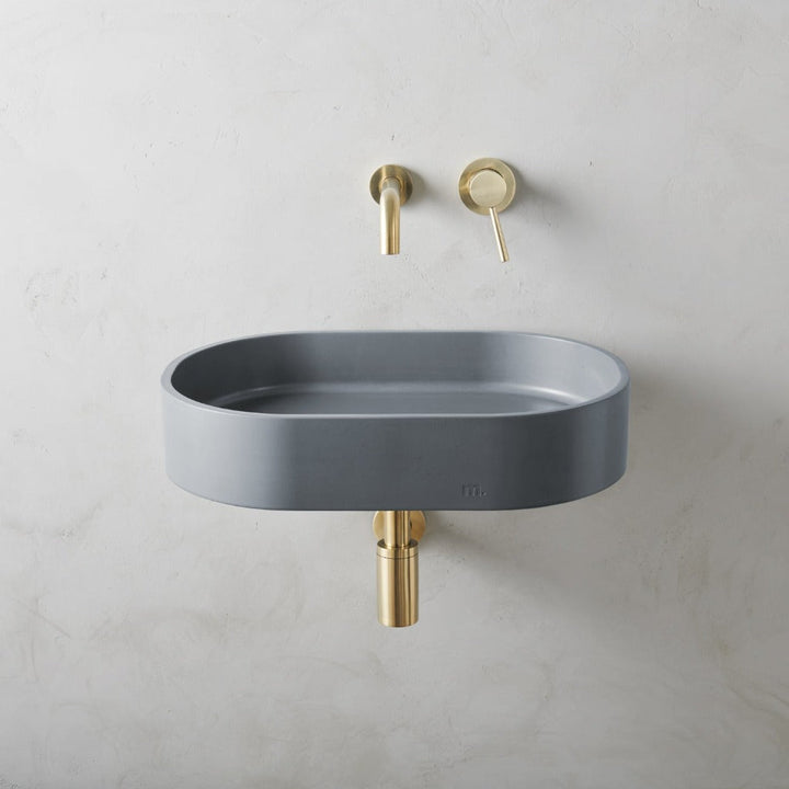 Parro Basin LG Affix