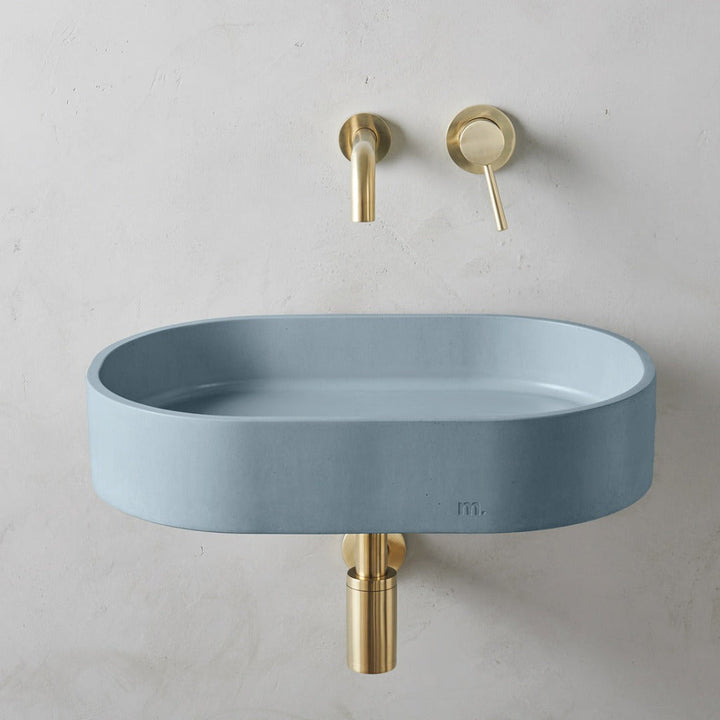 Parro Basin LG Affix