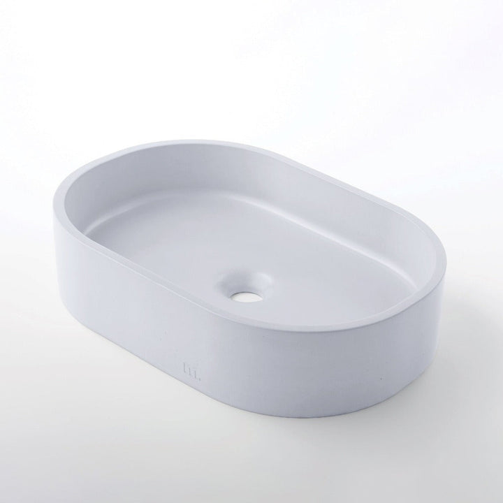 Parro Basin LG