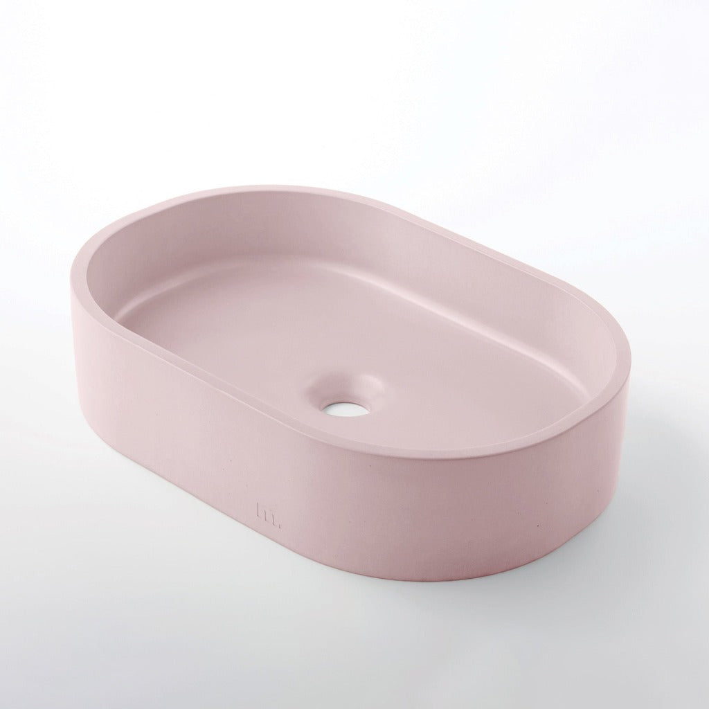 Parro Basin LG