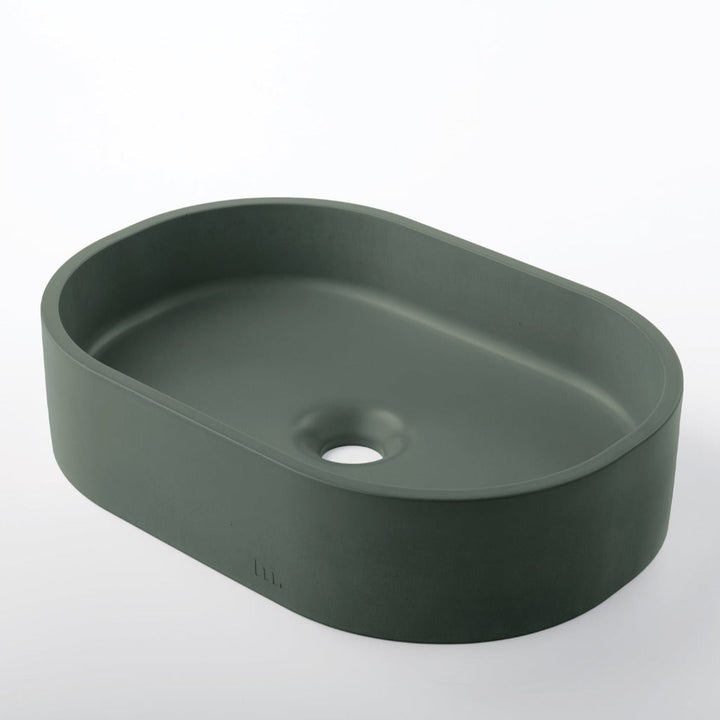Parro Basin