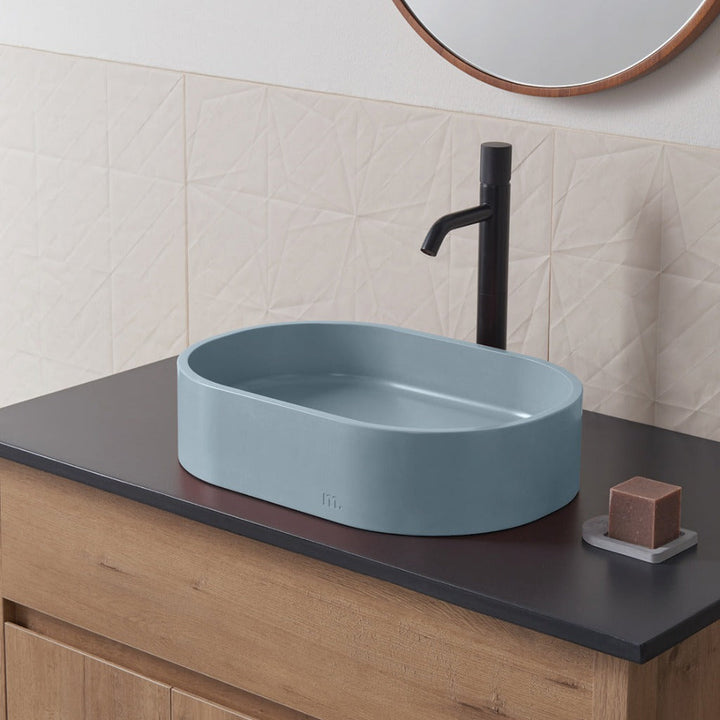 Parro Basin