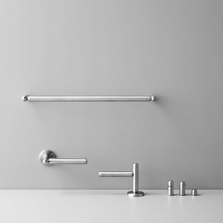 Sophisticated Pebble Bath Collection by Bjarke Ingels