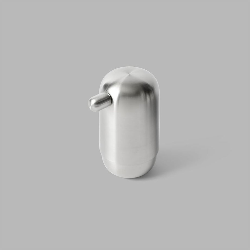 Minimal bathroom collection by Bjarke Ingels Group