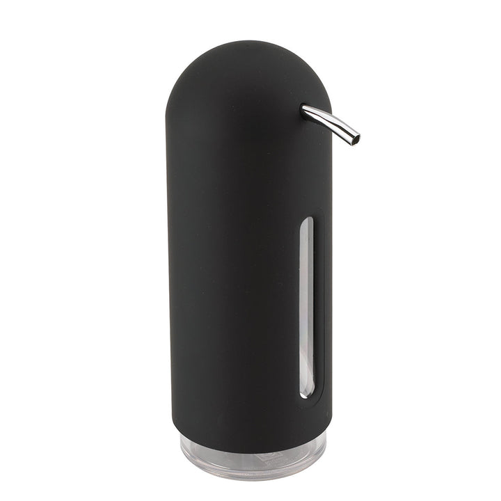penguin soap pump