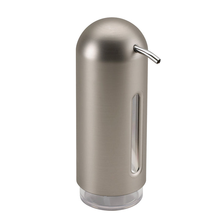 penguin soap pump