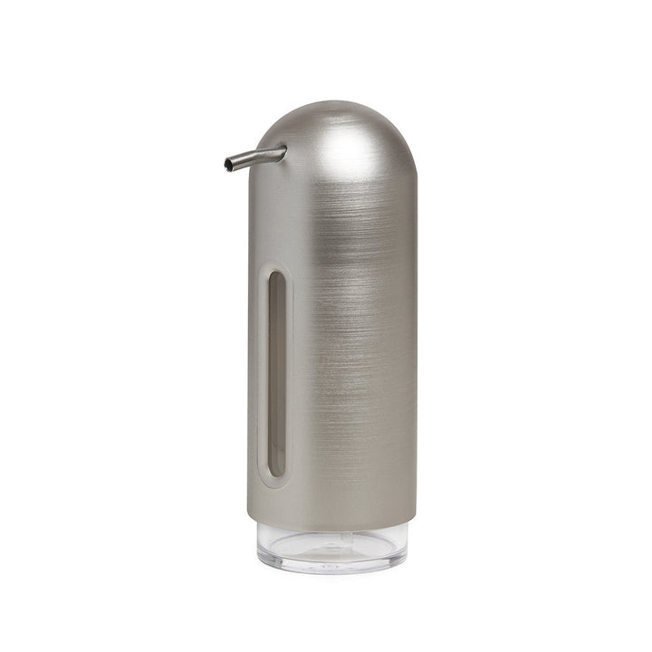 penguin soap pump