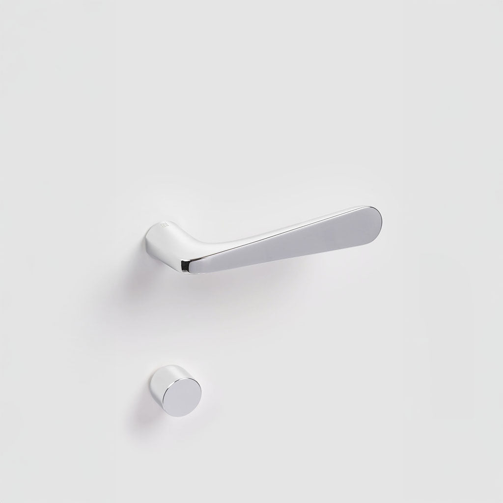 Pepe Interior Door Lever Set