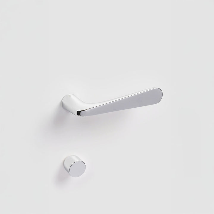 Pepe Interior Door Lever Set