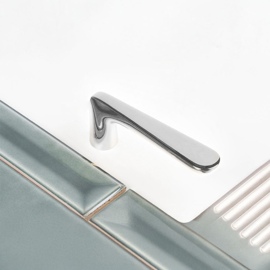 Pepe Interior Door Lever Set