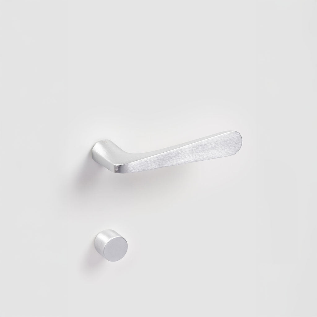Pepe Interior Door Lever Set