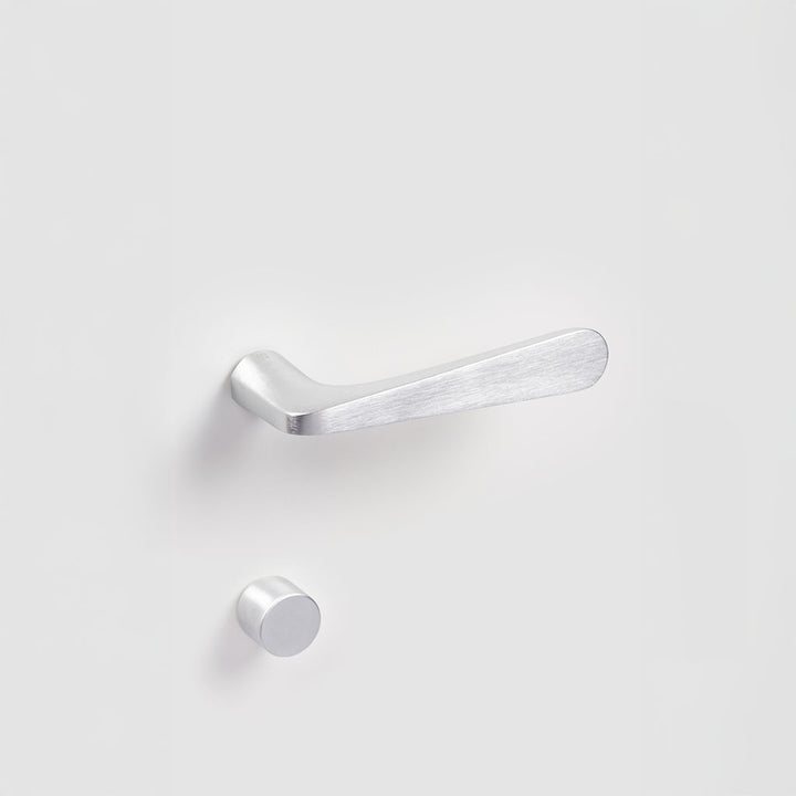 Pepe Interior Door Lever Set