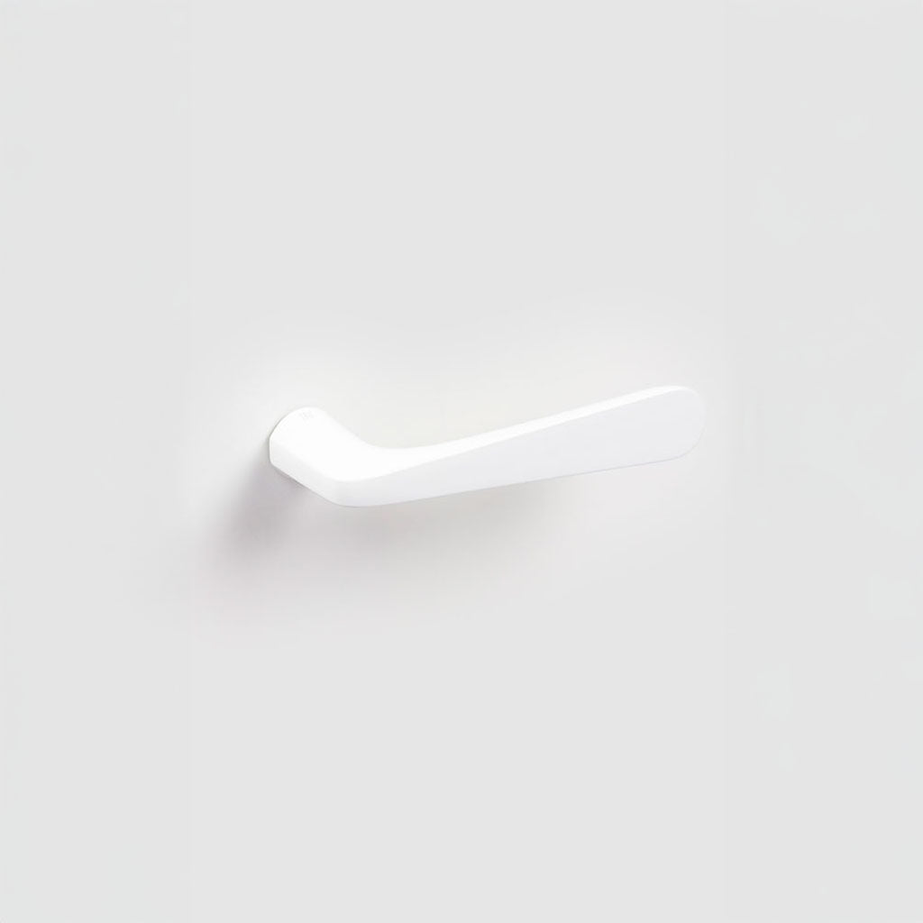 Pepe Interior Door Lever Set