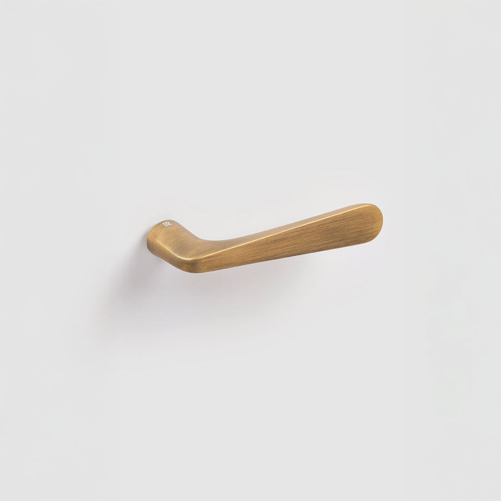 Pepe Interior Door Lever Set