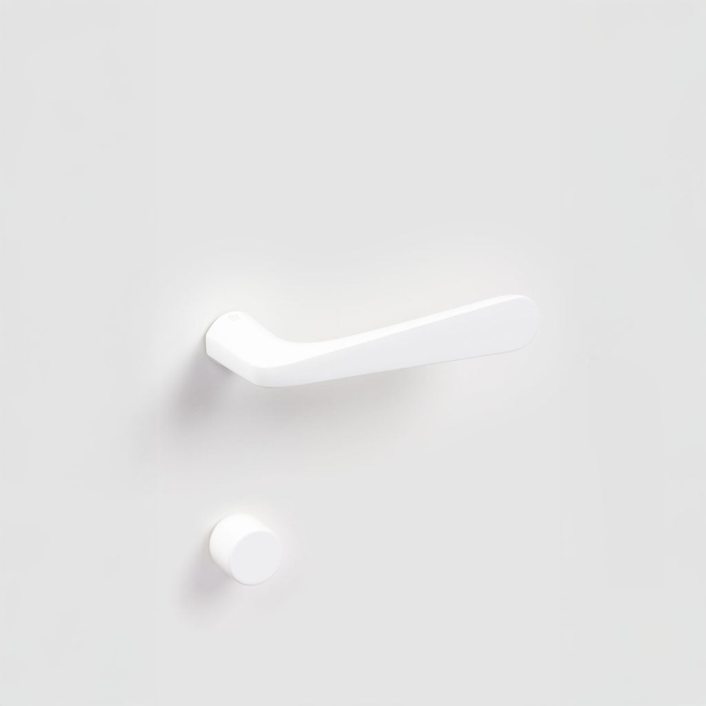 Pepe Interior Door Lever Set