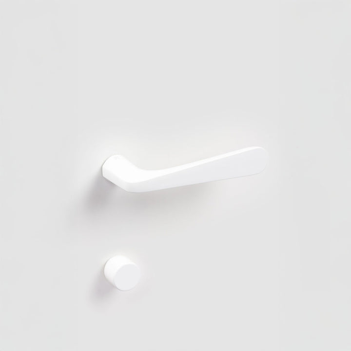 Pepe Interior Door Lever Set