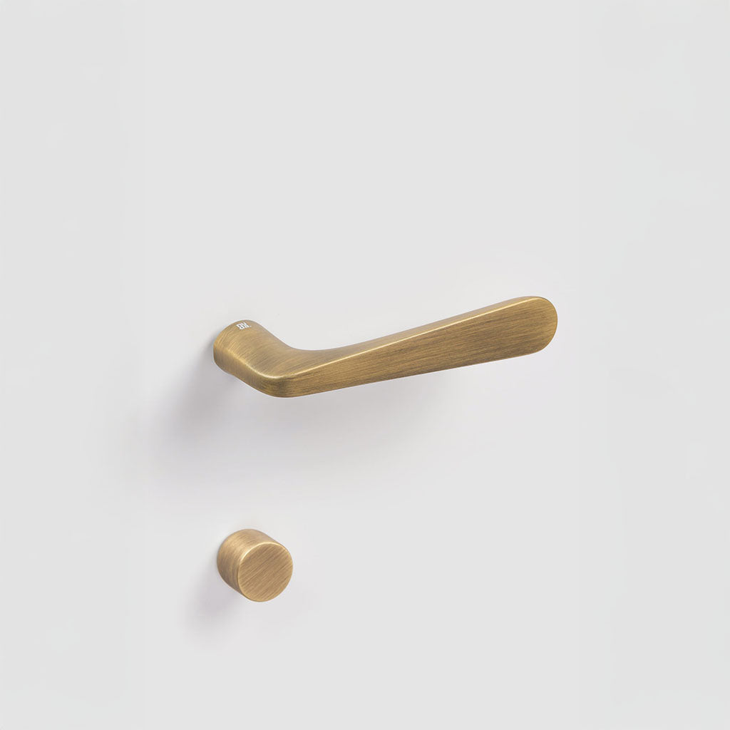 Pepe Interior Door Lever Set