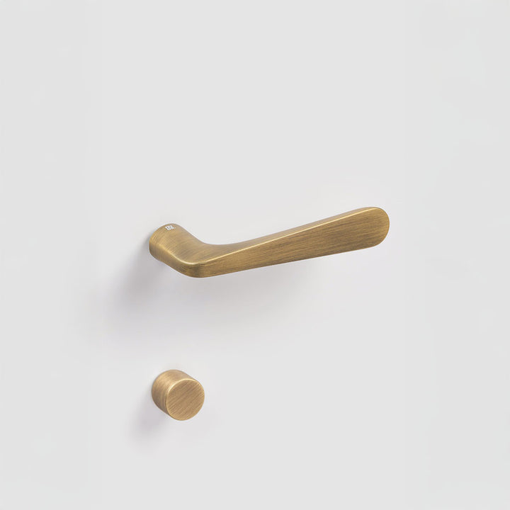 Pepe Interior Door Lever Set
