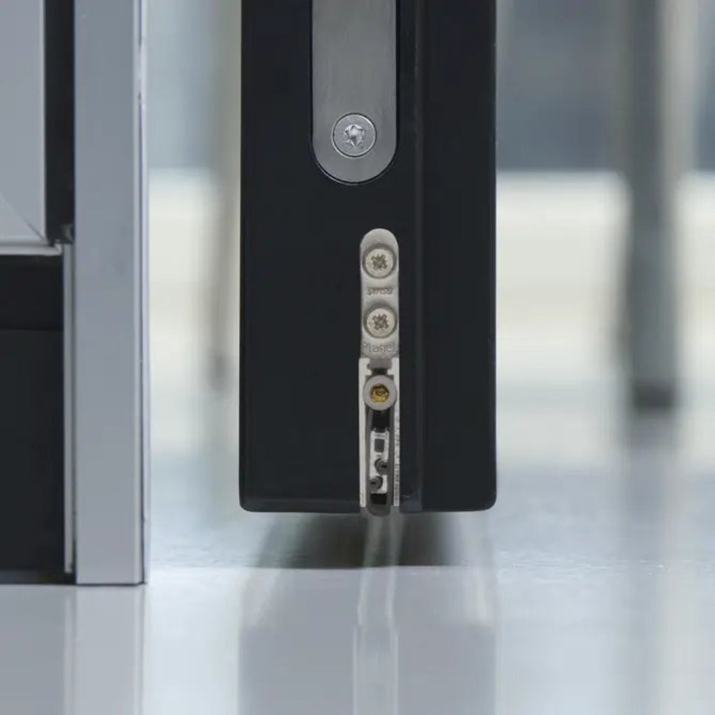 Planet Automatic Door Bottom Seals
