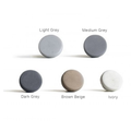 Small / Light Grey