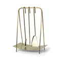 Brass (Outgoing)