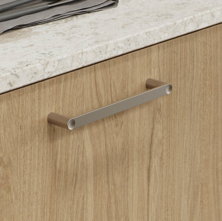 Punto Cabinet Handle
