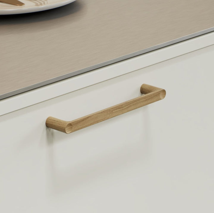 Punto Cabinet Handle