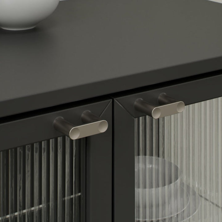 Punto Cabinet Knob