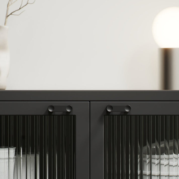 Punto Cabinet Knob