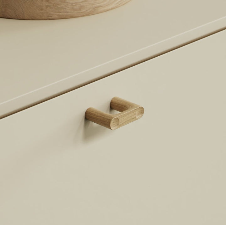 Punto Cabinet Knob