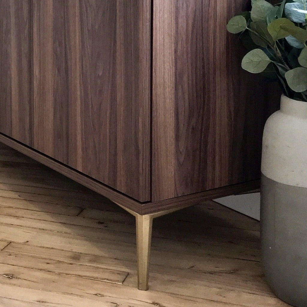 dresser legs Pyra Furniture Legs