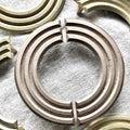 Blackened Bronze