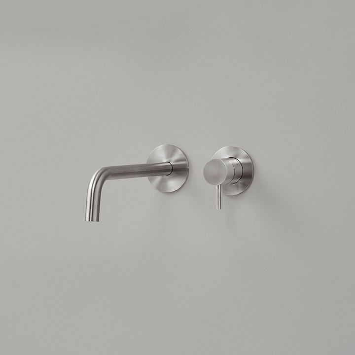 Qtoo Wall Mounted Tap System